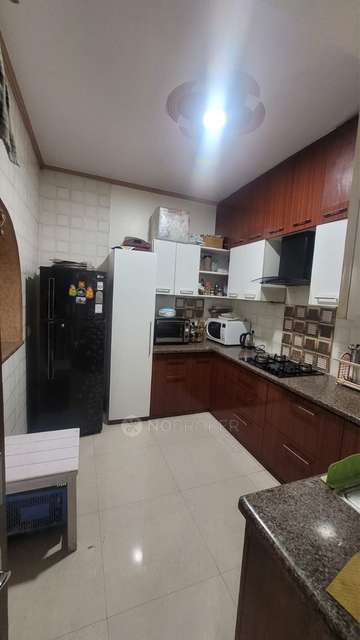 3 BHK Flat In Sector C 8 Vasant Kunj for Rent  In Sector C, Vasant Kunj