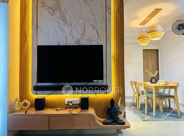 2 BHK Flat In Birla Vanya for Rent  In Kalyan West