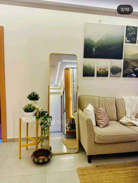 2 BHK Flat In Birla Vanya for Rent  In Kalyan West