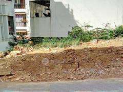 Plot For Sale  In Kumaraswamy Layout