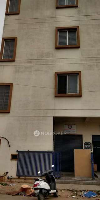 2 BHK Flat In Sb for Rent  In  Avalahalii