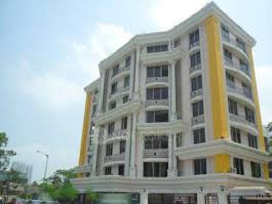 3 BHK Flat In Bhattad Augustine For Sale  In Bangur Nagar