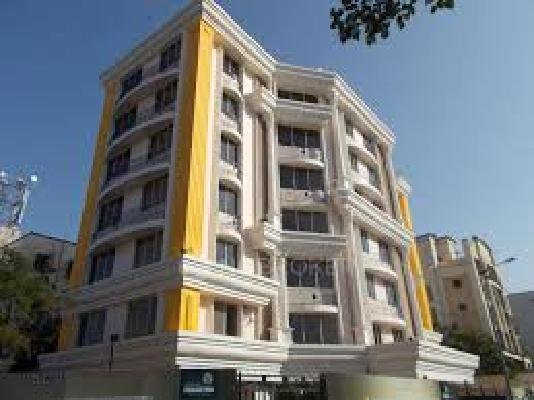 3 BHK Flat In Bhattad Augustine For Sale  In Bangur Nagar
