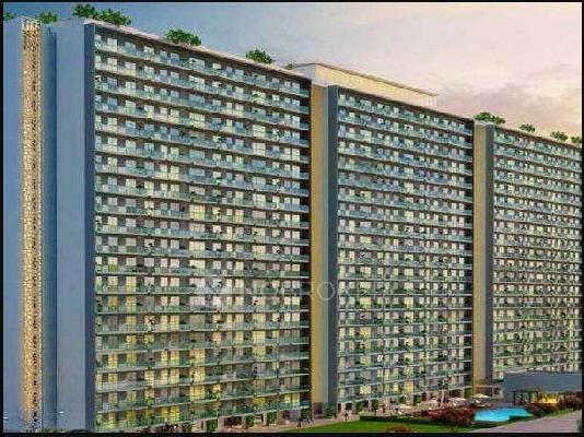 2 BHK Flat In Godrej The Suites For Sale In Sector-27