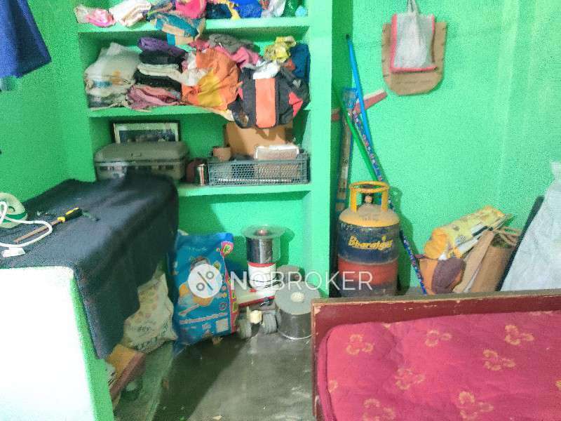 1 RK House for Rent  In Choolai