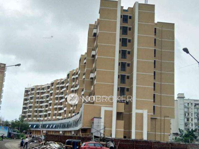 1 BHK Flat In Sheetal Deep For Sale  In Nalasopara West