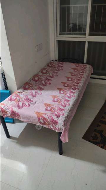 Shared Room for Male In 1 BHK  In Tinsel County In Kohinoor Tinsel County C-building, Kohinoor Tinsel County, 3, Phase 3, Rajiv Gandhi Infotech Park, Hinjawadi, Pune, Maharashtra 411057, India