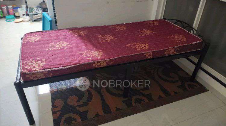 Shared Room for Male In 1 BHK  In Tinsel County In Kohinoor Tinsel County C-building, Kohinoor Tinsel County, 3, Phase 3, Rajiv Gandhi Infotech Park, Hinjawadi, Pune, Maharashtra 411057, India