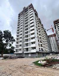 3 BHK Flat In Unitech Dream City for Rent In Hoskote