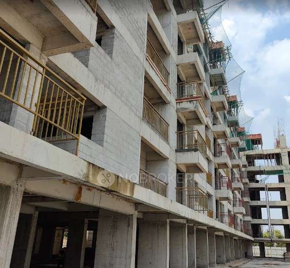 3 BHK Flat In Unitech Dream City for Rent In Hoskote