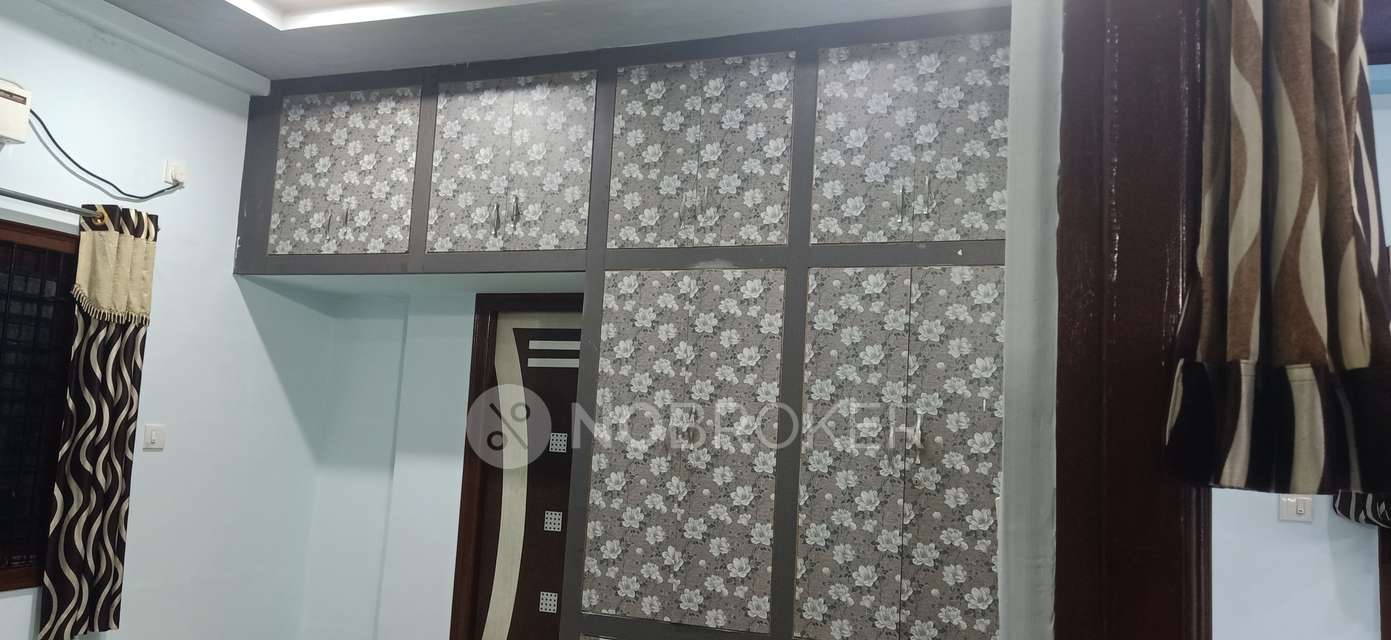2 BHK Flat In K F Estates for Rent  In Ameerpet