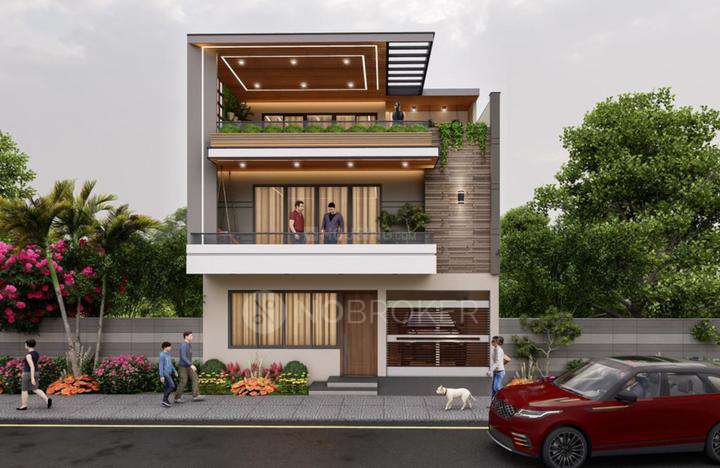 2 BHK Flat In Standlone Building for Rent In Chipiyana Buzurg