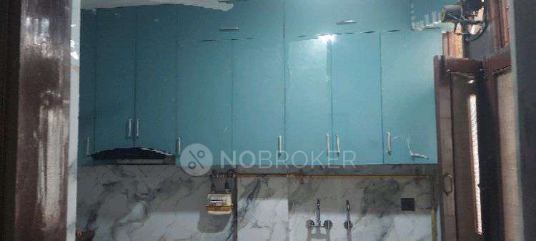 3 BHK Flat In R-271 for Rent  In R Block, Gk1