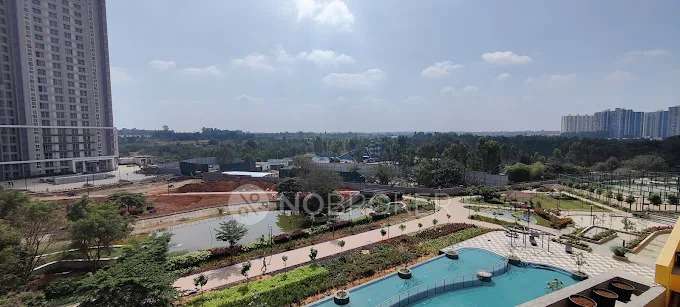 3 BHK Flat In Brigade Cornerstone Utopia For Sale  In Varthur