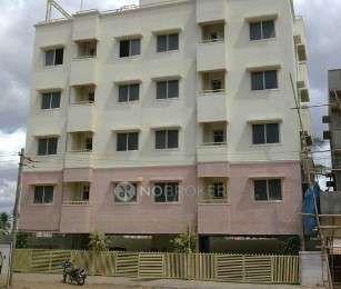 Single Room for Male In 3 BHK  In Kaggadasapura