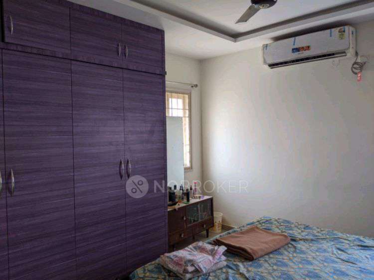 2 BHK Flat In Manisha Gr Residency , Khajaguda Chowrasta for Rent  In 129, Prashant Hills, Gachibowli, Khajaguda, Hyderabad, Telangana 500104, India