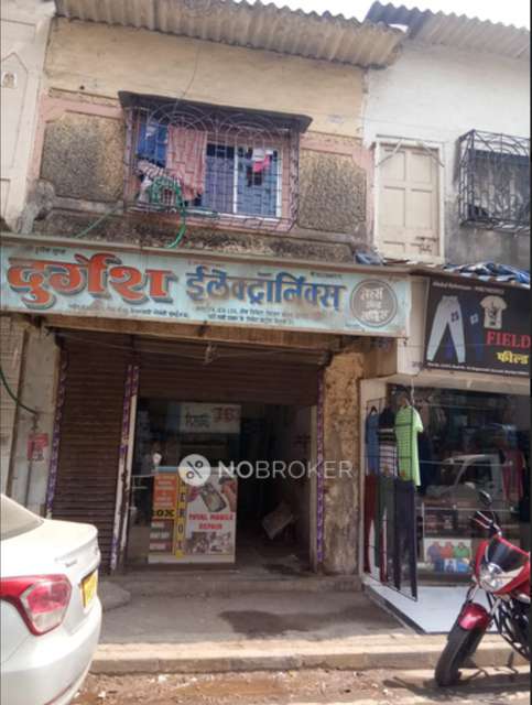 1 BHK House For Sale  In Shivaji Nagar