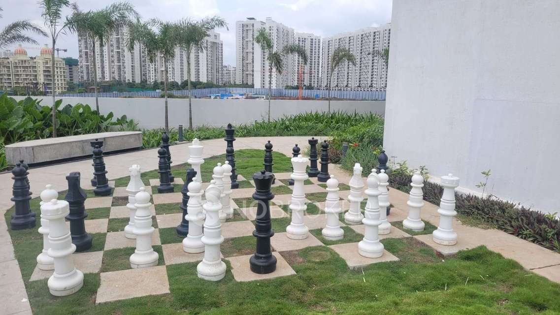 2 BHK Flat In Duville Riverdale Groves And Grand, Kharadi for Rent  In Kharadi
