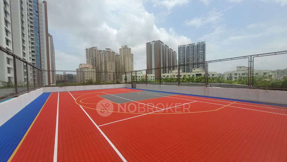 2 BHK Flat In Duville Riverdale Groves And Grand, Kharadi for Rent  In Kharadi