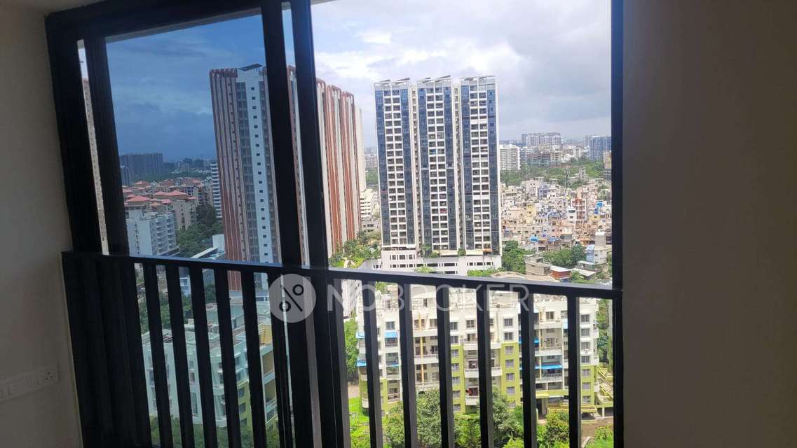 2 BHK Flat In Duville Riverdale Groves And Grand, Kharadi for Rent  In Kharadi