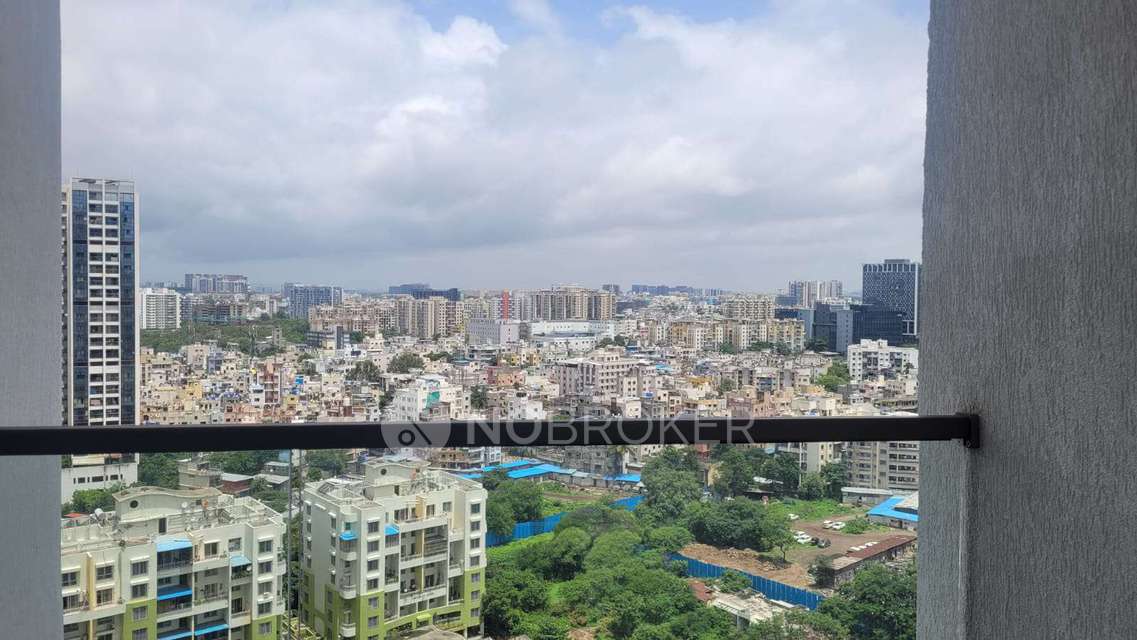 2 BHK Flat In Duville Riverdale Groves And Grand, Kharadi for Rent  In Kharadi