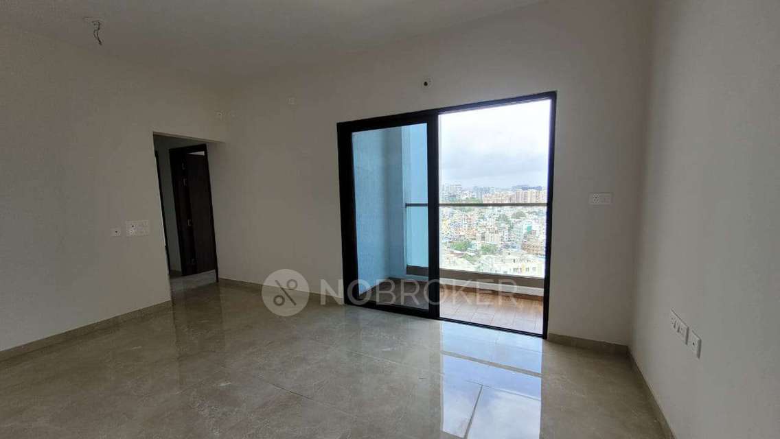 2 BHK Flat In Duville Riverdale Groves And Grand, Kharadi for Rent  In Kharadi