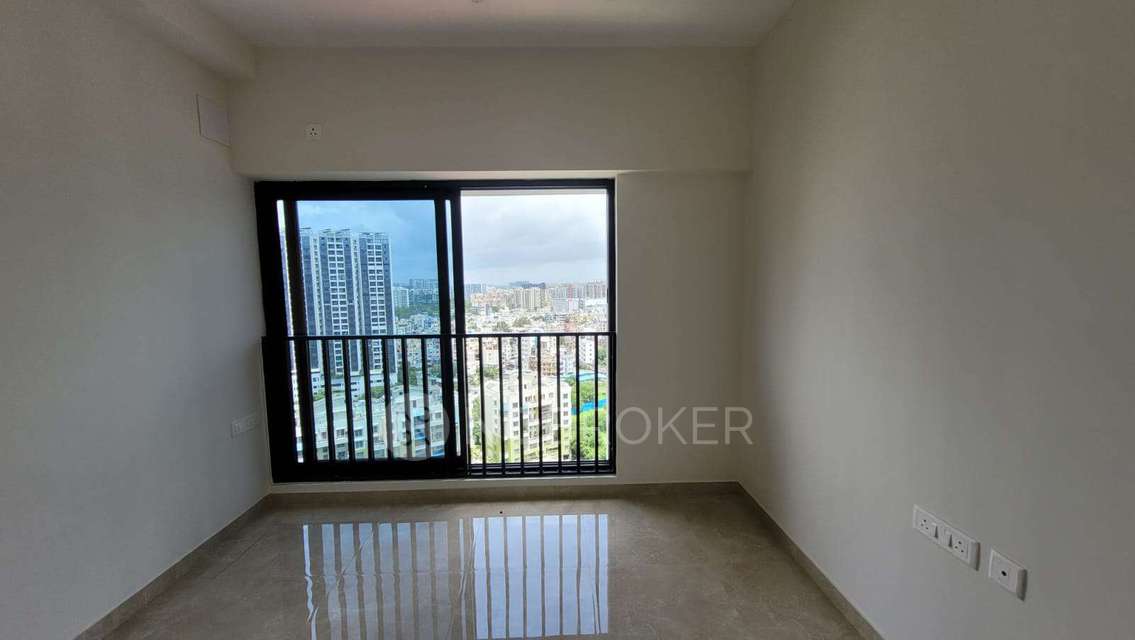 2 BHK Flat In Duville Riverdale Groves And Grand, Kharadi for Rent  In Kharadi