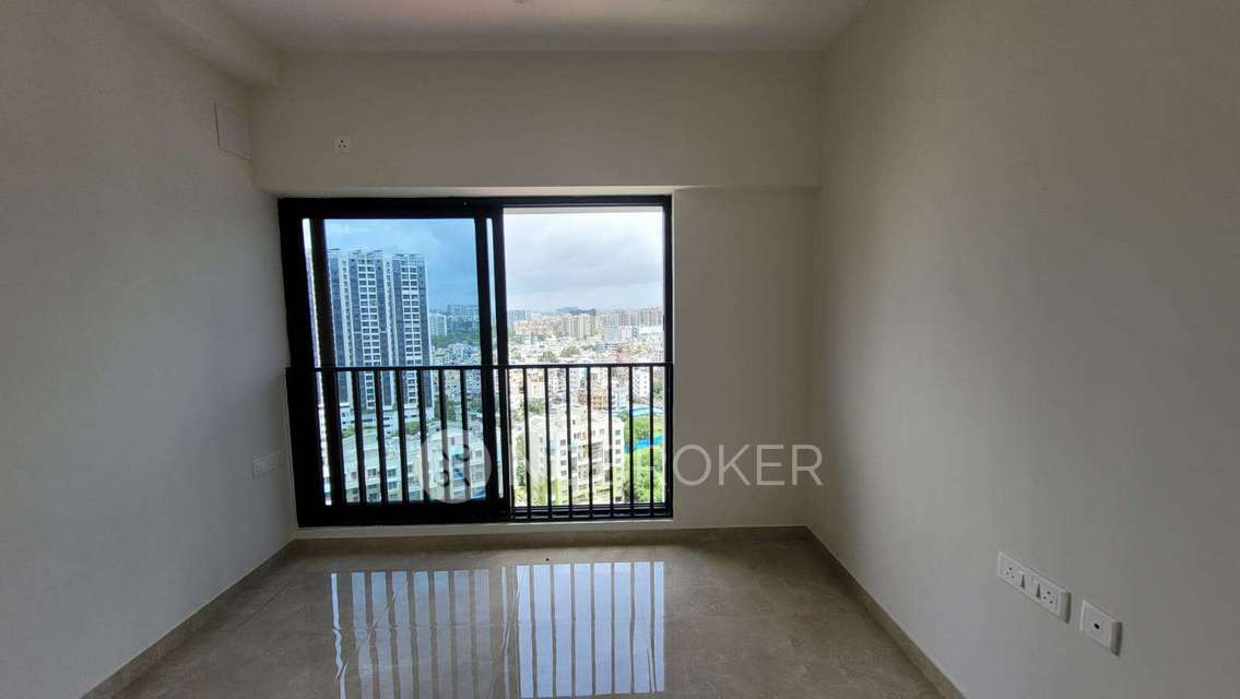 2 BHK Flat In Duville Riverdale Groves And Grand, Kharadi for Rent  In Kharadi