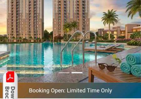 2 BHK Flat In Nyati Exuberance for Rent  In Nyati Exuberance