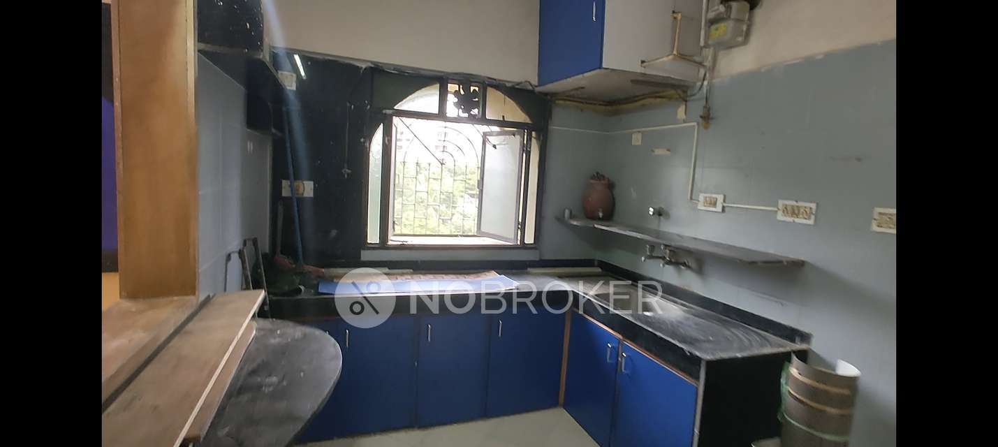 2 BHK Flat In Yash Krupa Chs, Borivali West for Rent  In Borivali West