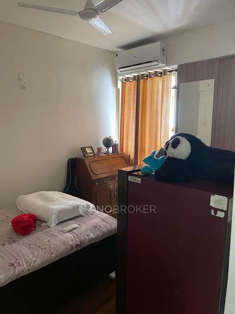 3 BHK Flat In Jaypee Greens Kosmos, Sector 134 For Sale  In Sector 134