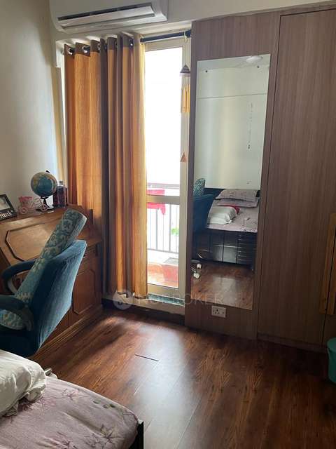3 BHK Flat In Jaypee Greens Kosmos, Sector 134 For Sale  In Sector 134