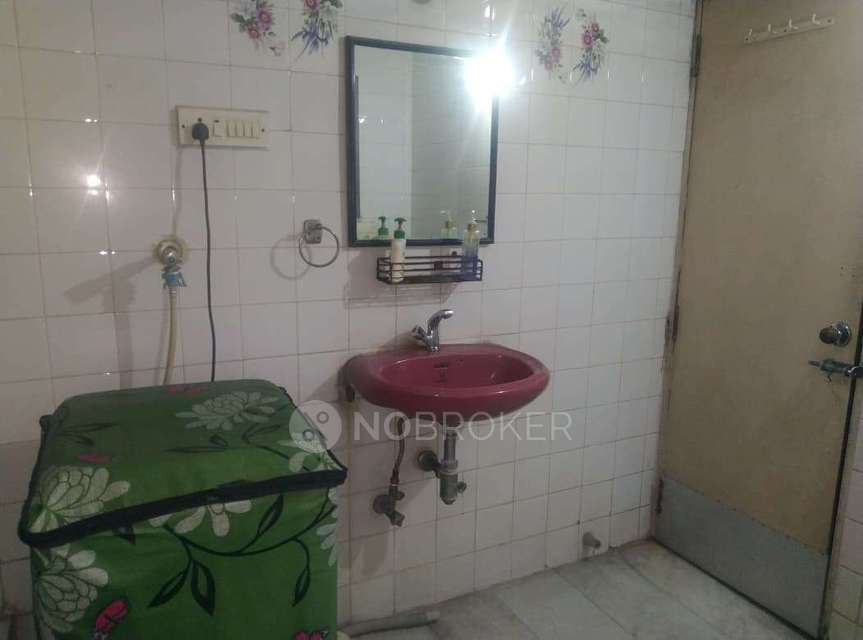Shared Room for Male In 1 RK  In Kalyani Nagar