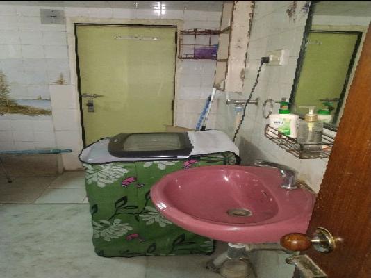 Shared Room for Male In 1 RK  In Kalyani Nagar