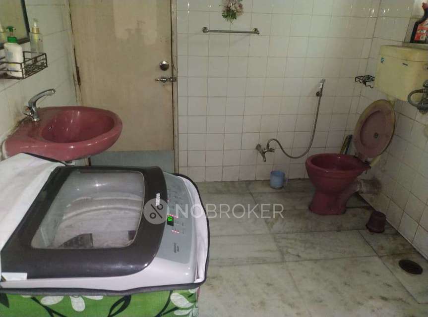 Shared Room for Male In 1 RK  In Kalyani Nagar