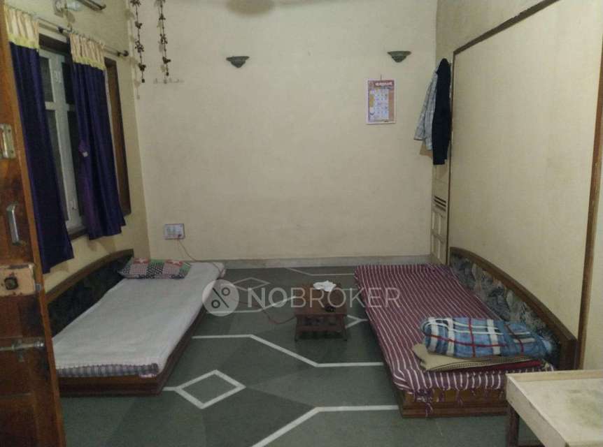 Shared Room for Male In 1 RK  In Kalyani Nagar