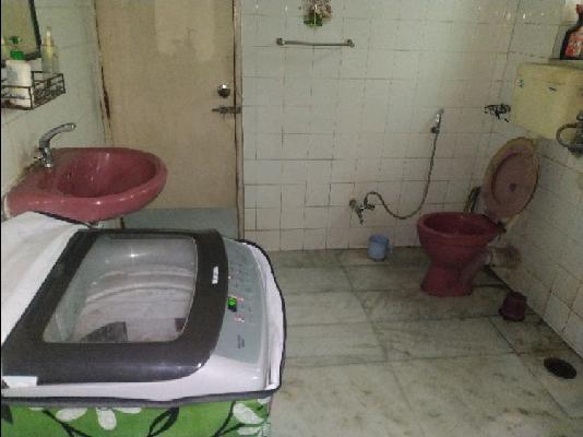 Shared Room for Male In 1 RK  In Kalyani Nagar