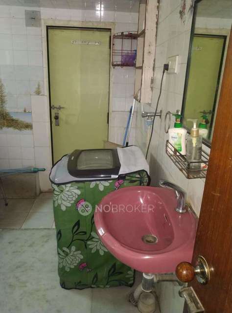 Shared Room for Male In 1 RK  In Kalyani Nagar
