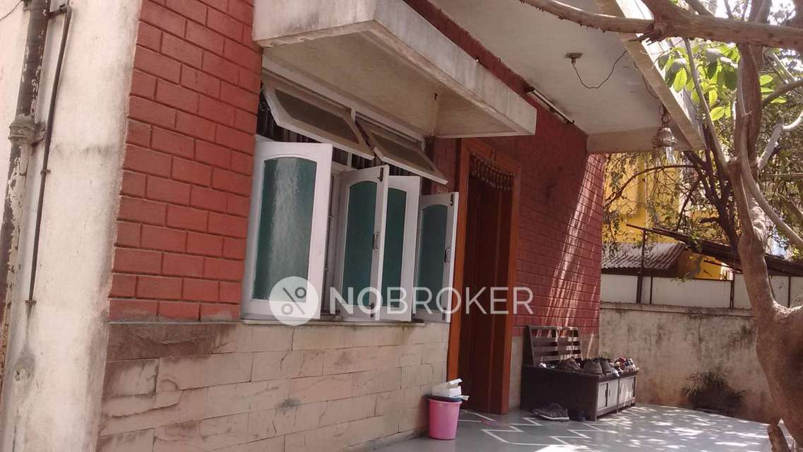 Shared Room for Male In 1 BHK  In Kalyani Nagar