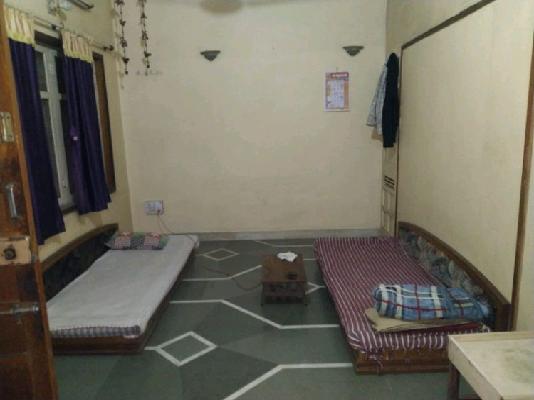 Shared Room for Male In 1 RK  In Kalyani Nagar