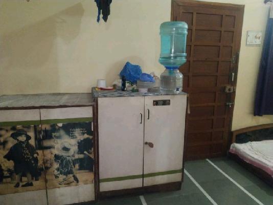 Shared Room for Male In 1 RK  In Kalyani Nagar