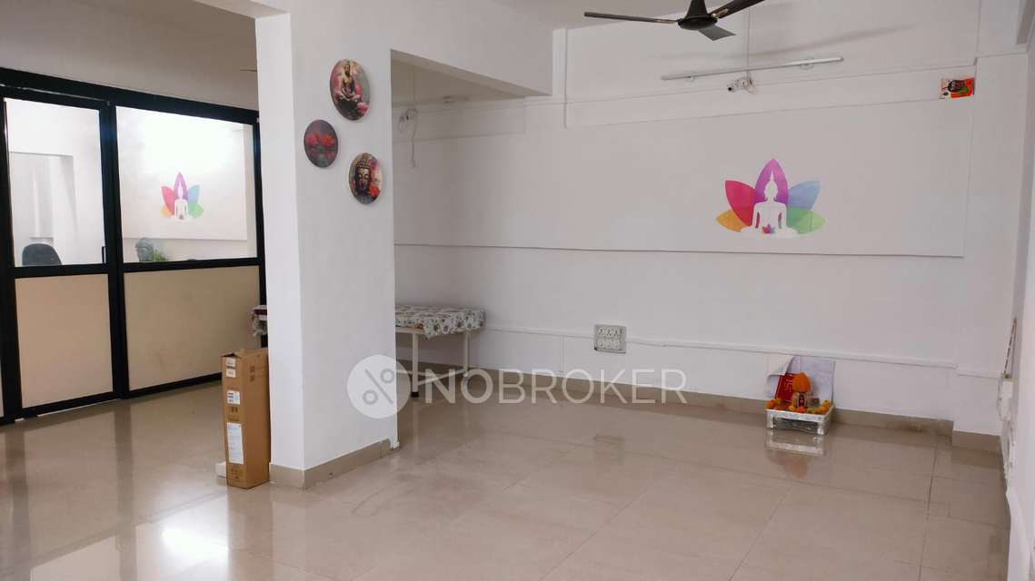 Office Space in Pashan, Pune for Rent 
