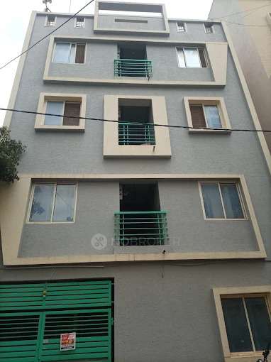 PG for Boys in Kattigenahalli