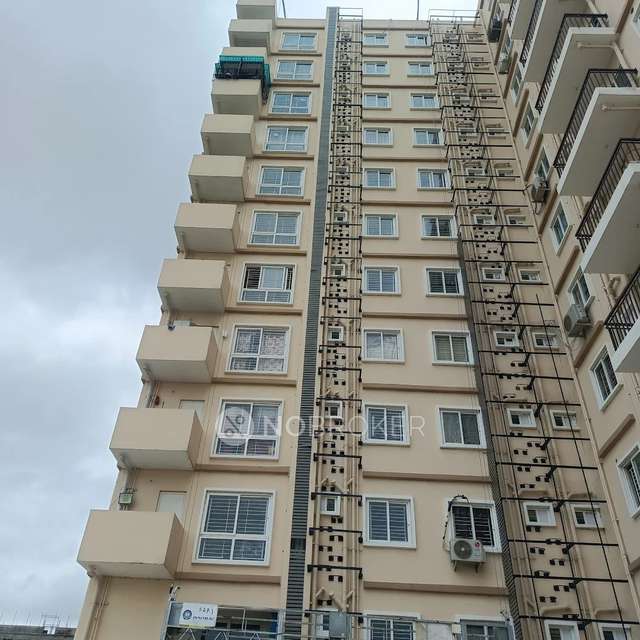 2 BHK Flat In Janapriya Unnati, Patancheru For Sale  In Patancheru