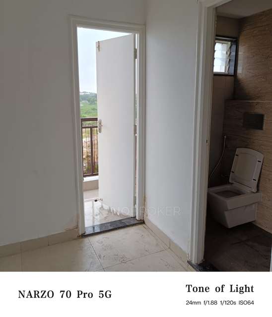 2 BHK Flat In Janapriya Unnati, Patancheru For Sale  In Patancheru