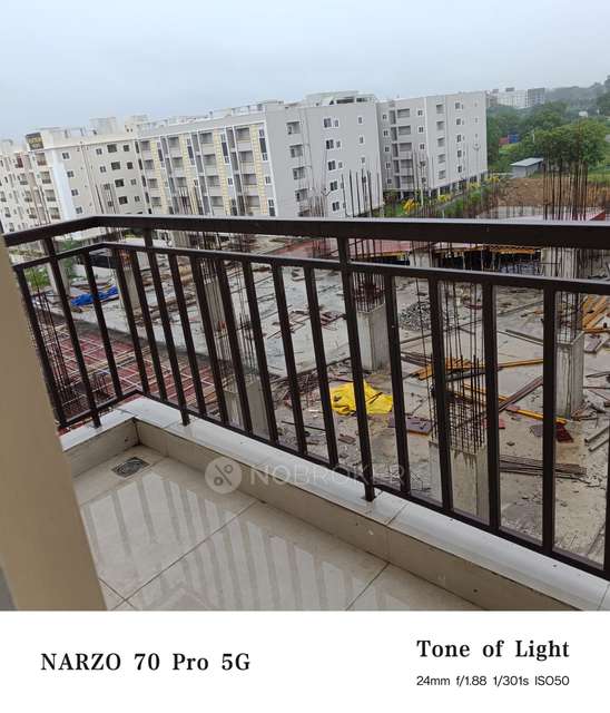 2 BHK Flat In Janapriya Unnati, Patancheru For Sale  In Patancheru