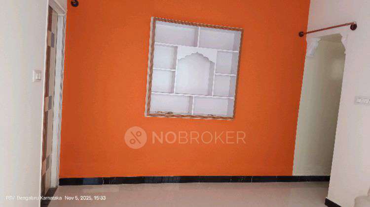 1 BHK House for Rent  In 7, Garden Enclave Rd, Banjara Layout, Dodda Kempaiah Layout, Kalkere, Bengaluru, Karnataka 560113, India