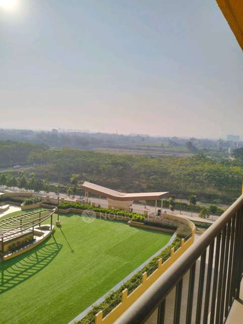 3 BHK Flat In Falcon Tower At Riverview City for Rent  In Loni Kalbhor