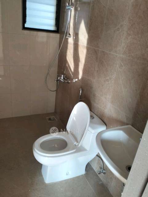 3 BHK Flat In Falcon Tower At Riverview City for Rent  In Loni Kalbhor