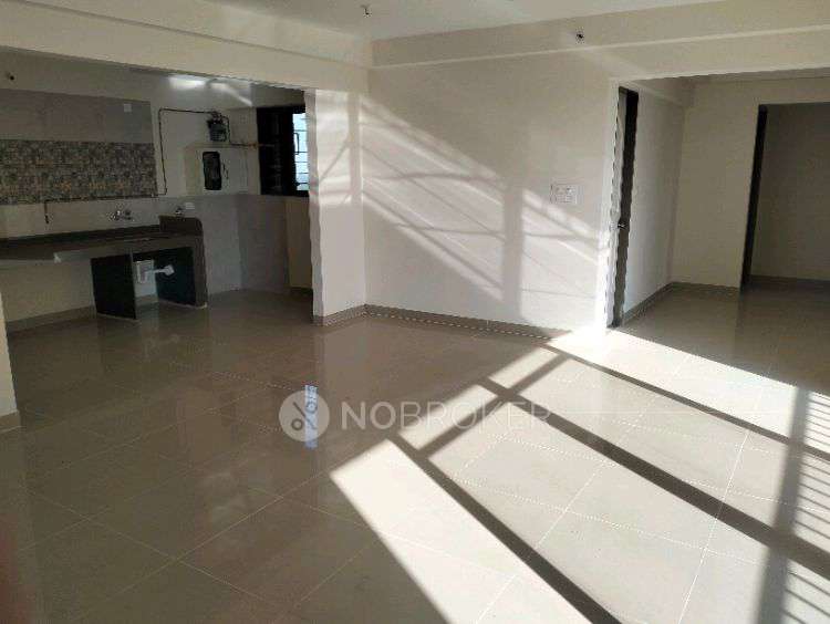 3 BHK Flat In Falcon Tower At Riverview City for Rent  In Loni Kalbhor